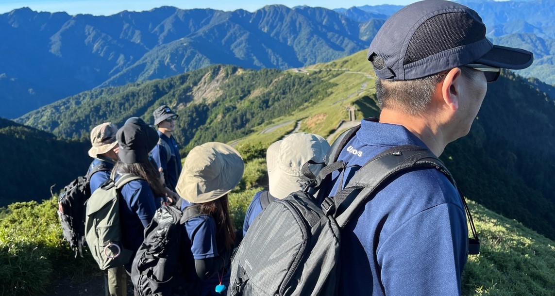 Ua Floors - ABOUT US|Chairman's Message