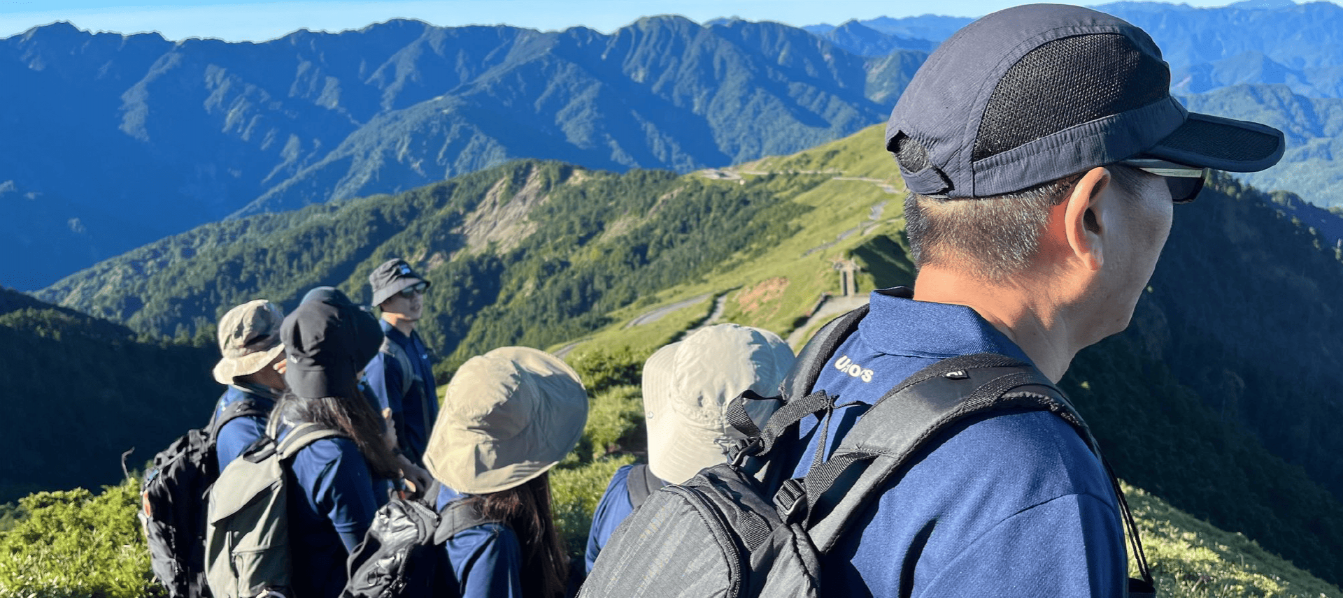 Ua Floors - 公司介紹|創辦人的話