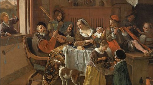 Korenveld Oak engineered hardwood flooring of The Classics+ Collection