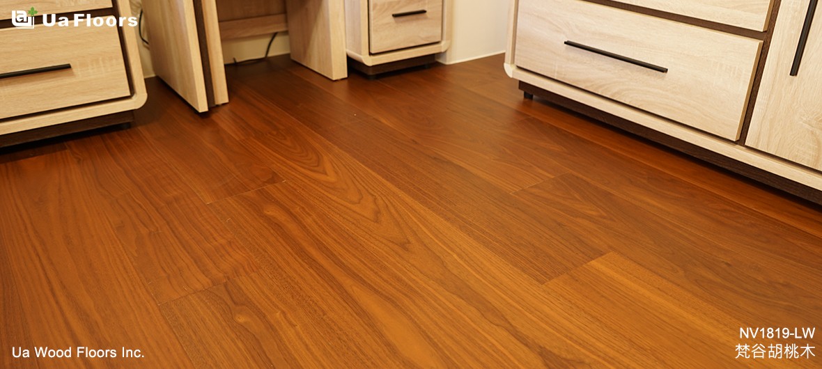 Ua Floors - 專案實績|斗六-鍾宅