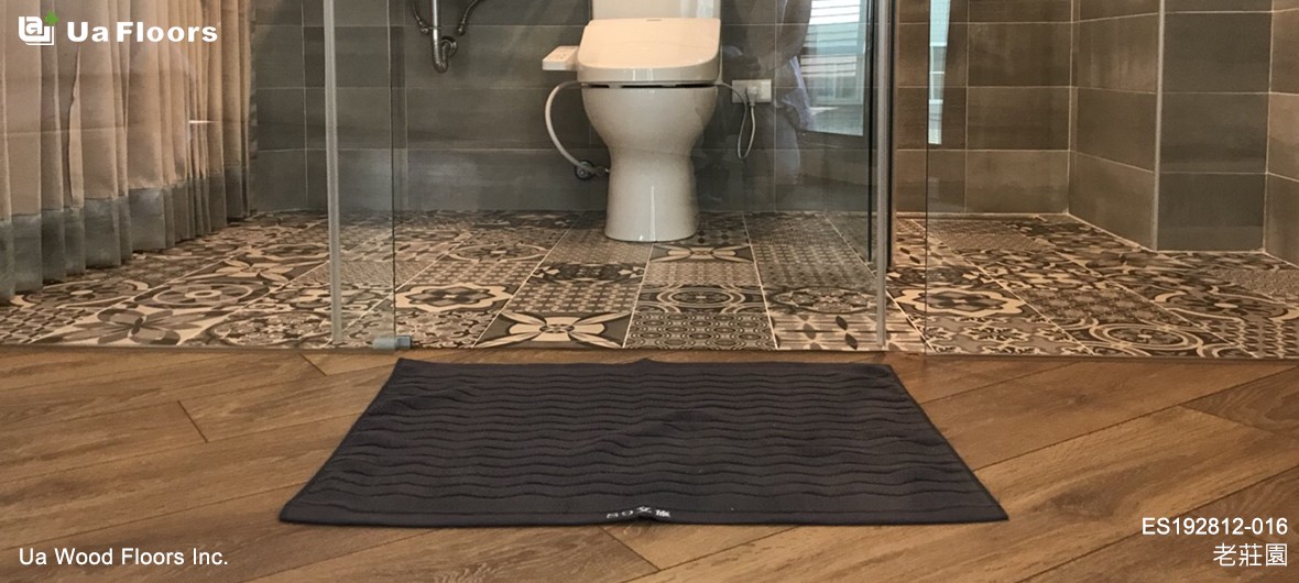 Ua Floors - 專案實績|澎湖-民宿