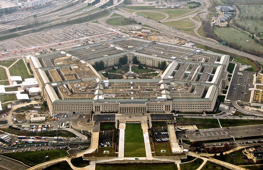 Ua Floors - 專案實績|美國-五角大廈