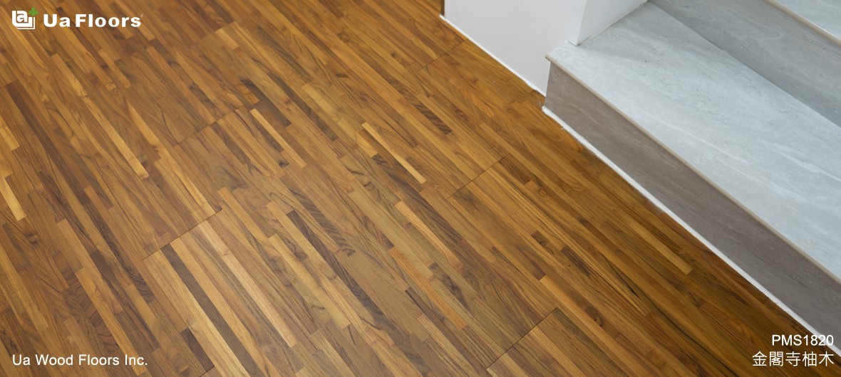 Ua Floors - 專案實績|梅山-廖宅