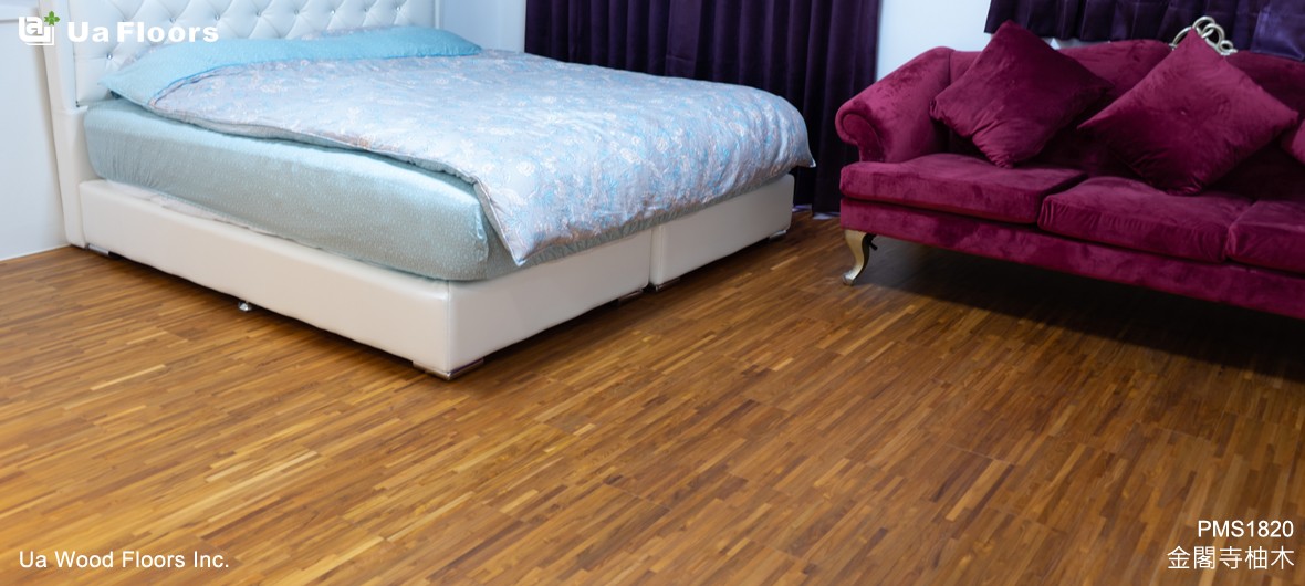 Ua Floors - 專案實績|梅山-廖宅