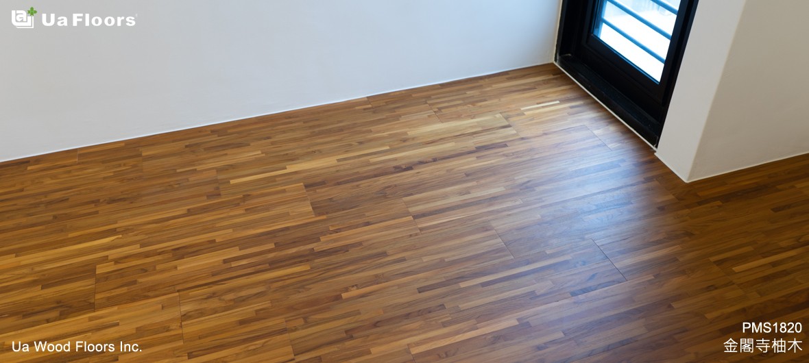 Ua Floors - 專案實績|梅山-廖宅