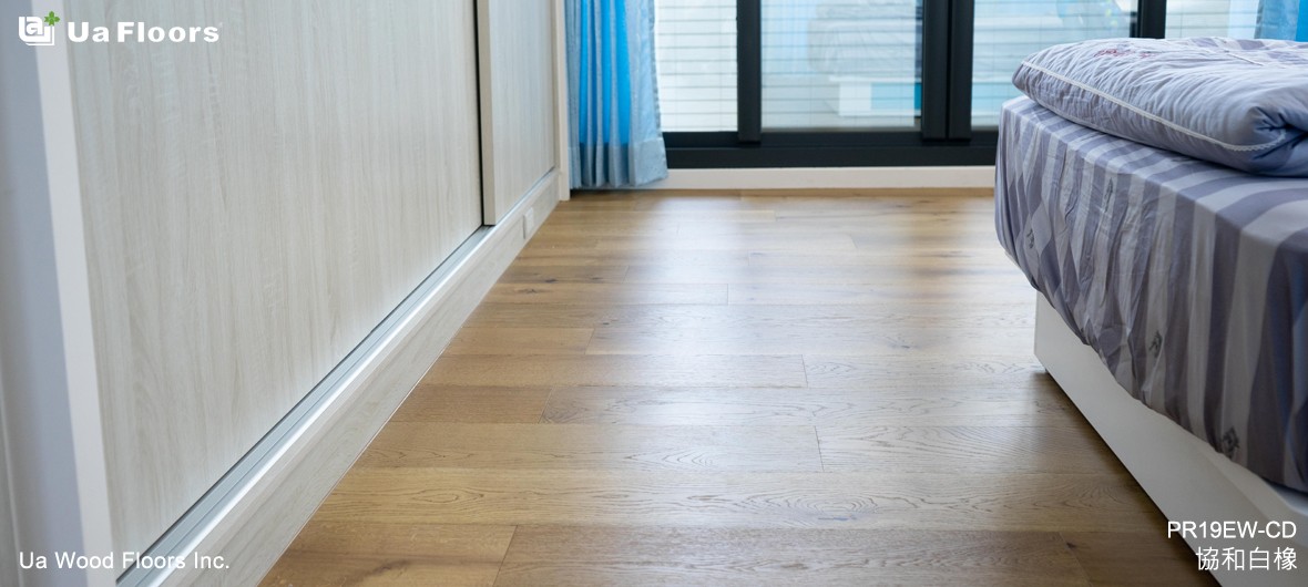 Ua Floors - 專案實績|雲林-鍾宅