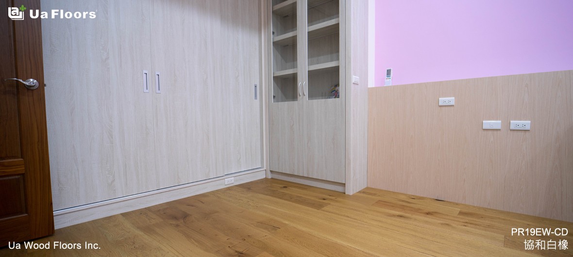 Ua Floors - 專案實績|雲林-鍾宅