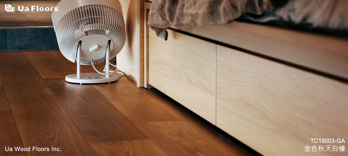 Ua Floors - 專案實績|基隆-陳宅