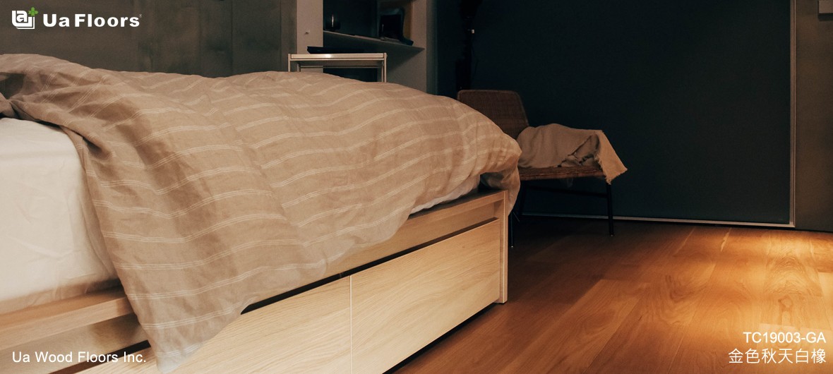 Ua Floors - 專案實績|基隆-陳宅