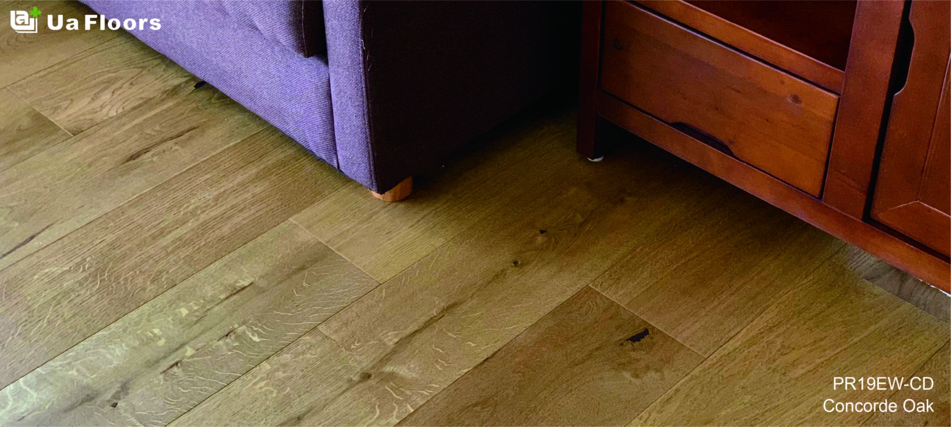 Ua Floors - PROJECTS|Elegance in the Fine Details｜Taiwan