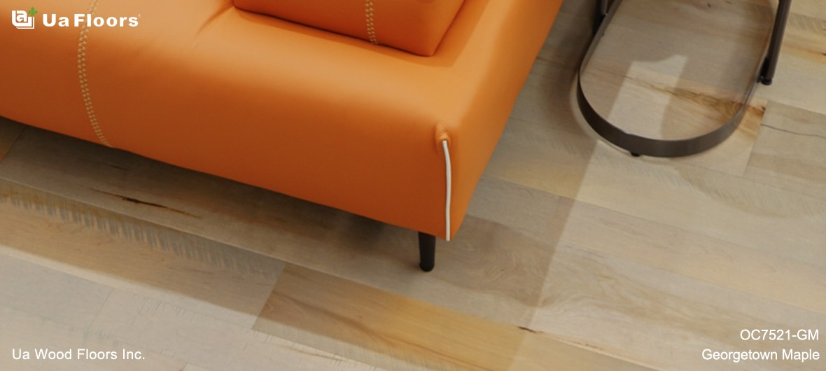 Ua Floors - PROJECTS|J's House｜Taiwan