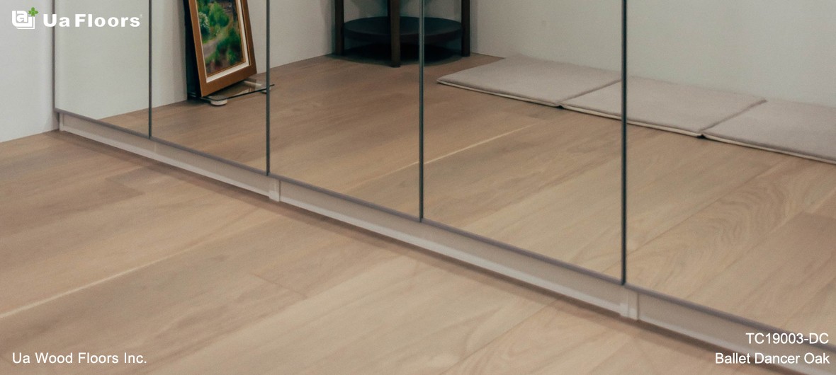 Ua Floors - PROJECTS|Small But Complete in Every Detail｜Taiwan