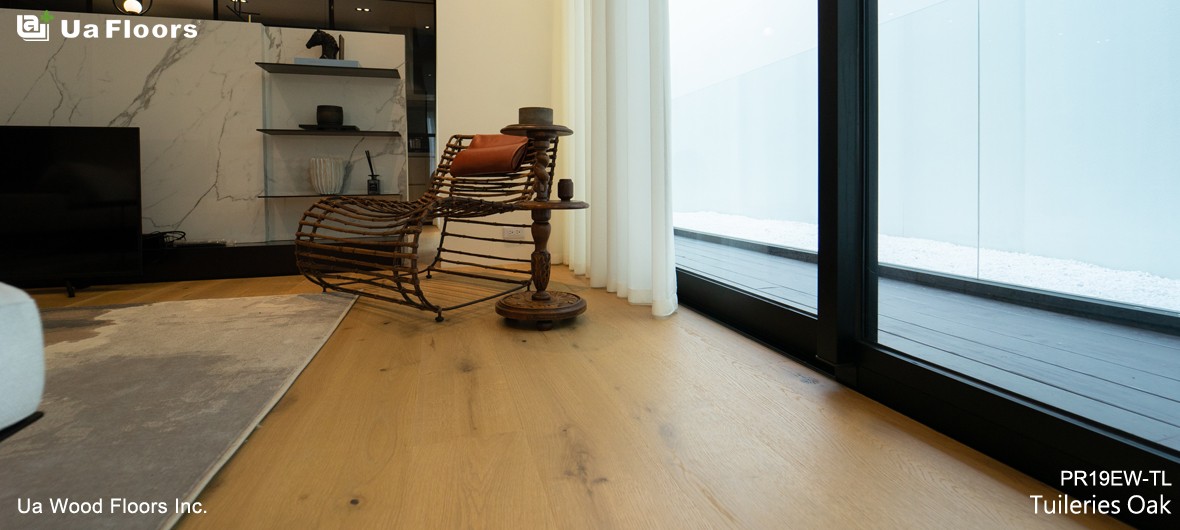 Ua Floors - PROJECTS|Showcase of Timeless Elegance｜Taiwan