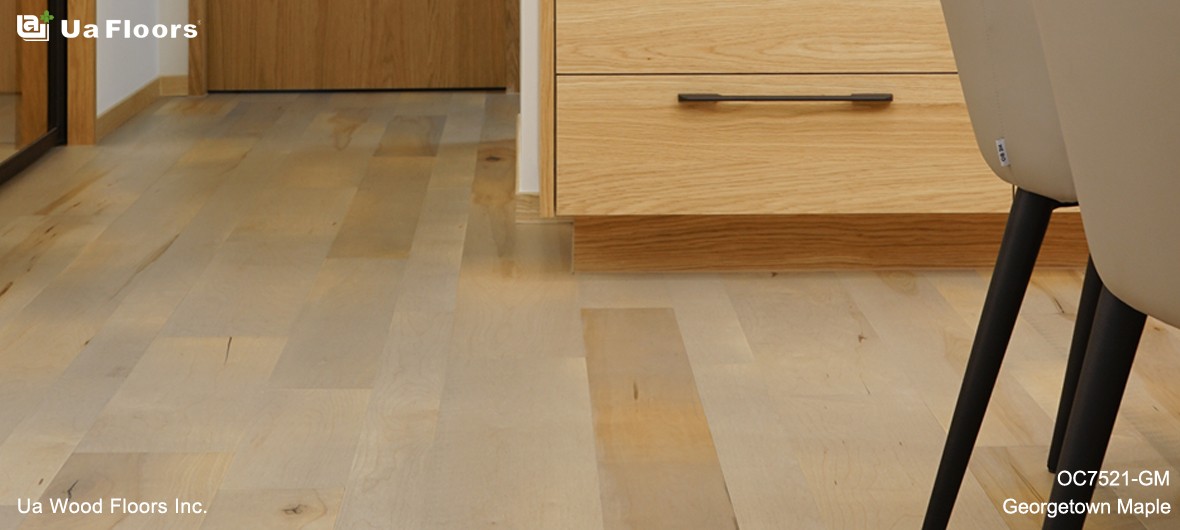 Ua Floors - PROJECTS|J's House｜Taiwan