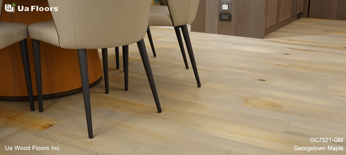 Ua Floors - PROJECTS|J's House｜Taiwan