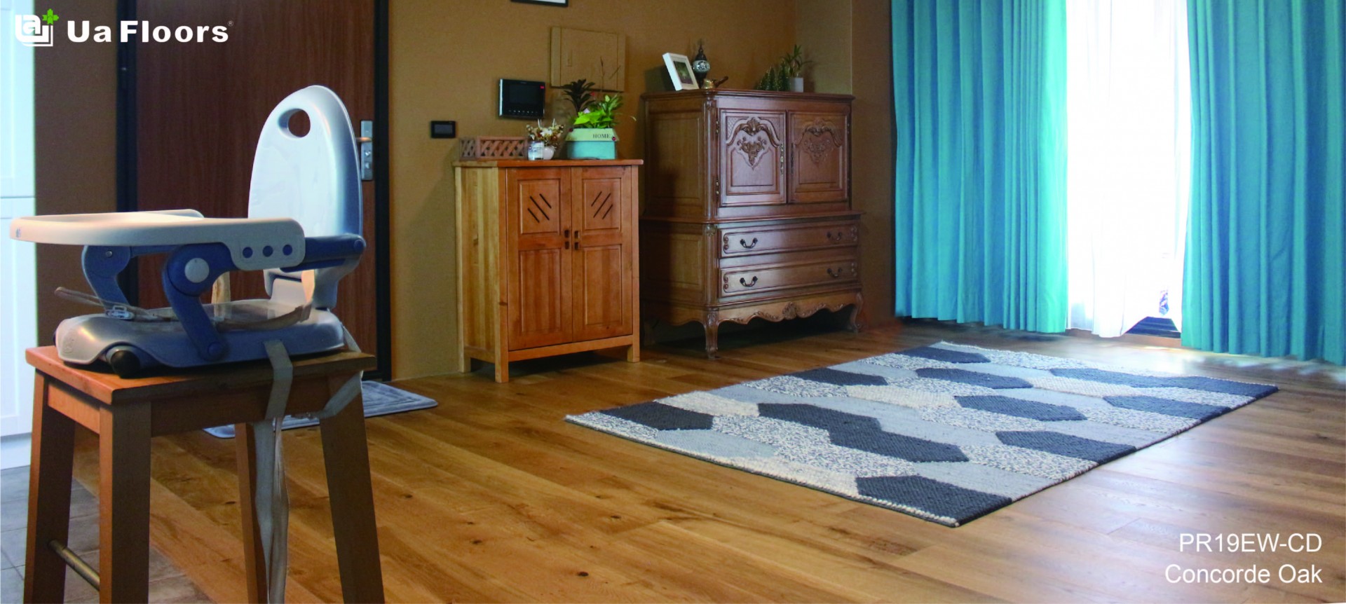 Ua Floors - PROJECTS|Elegance in the Fine Details｜Taiwan