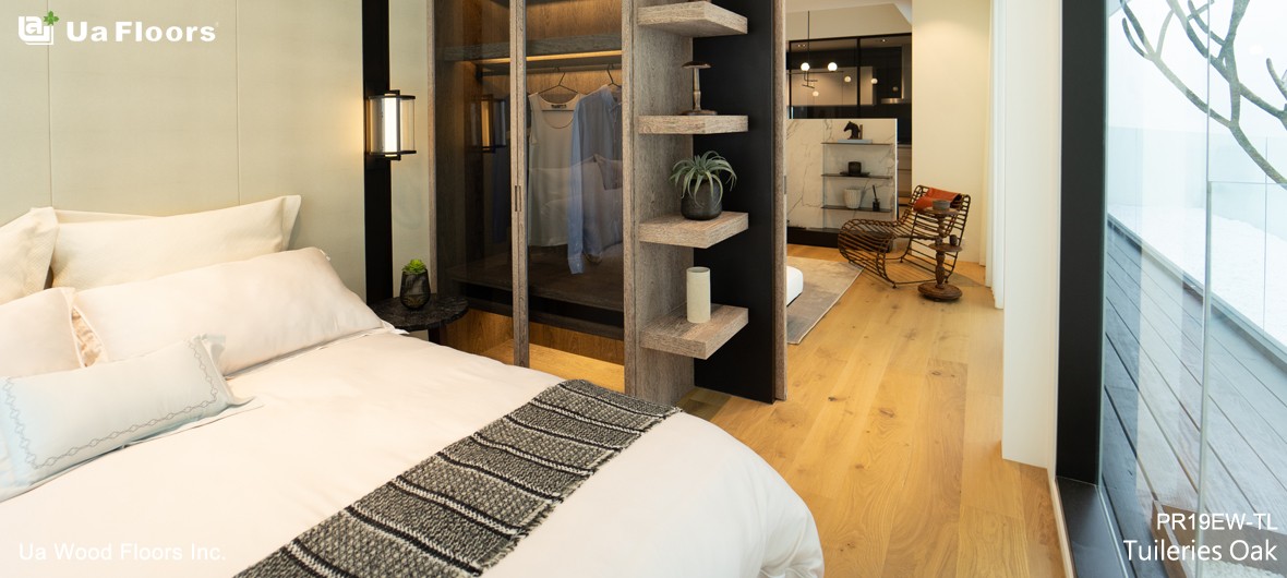 Ua Floors - PROJECTS|Showcase of Timeless Elegance｜Taiwan