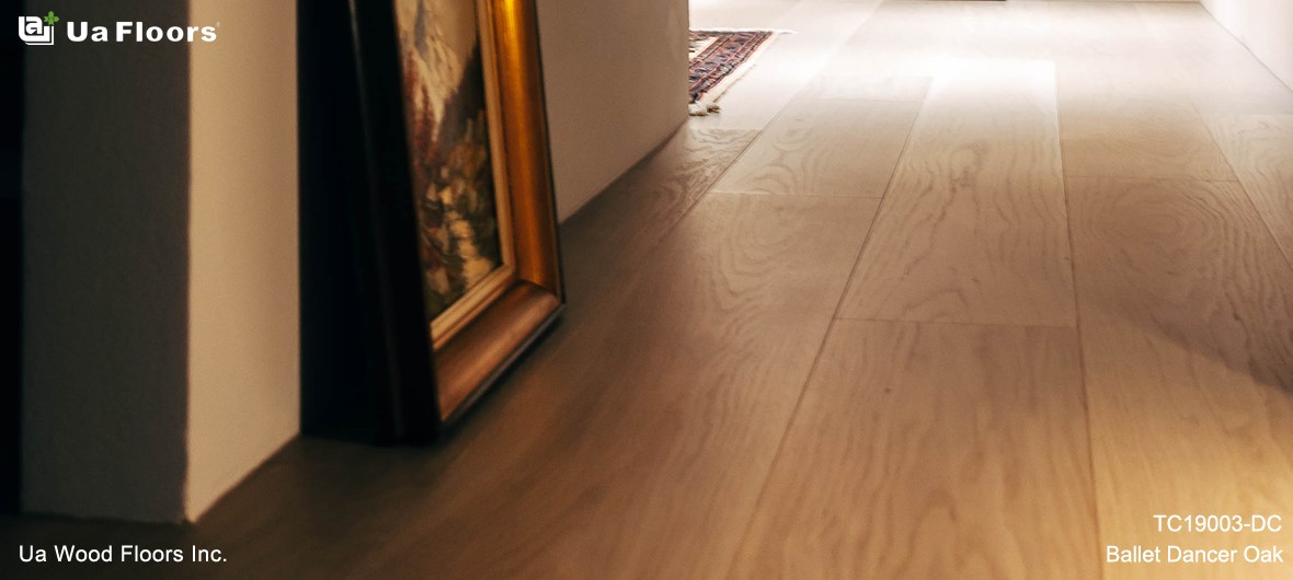 Ua Floors - PROJECTS|Small But Complete in Every Detail｜Taiwan