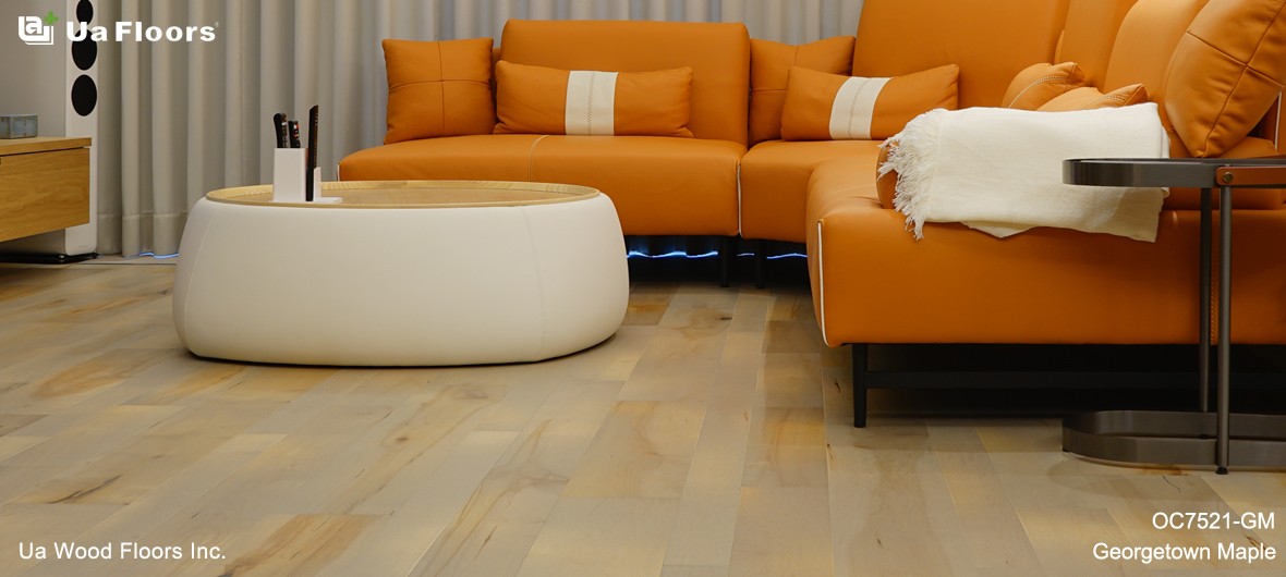 Ua Floors - PROJECTS|J's House｜Taiwan