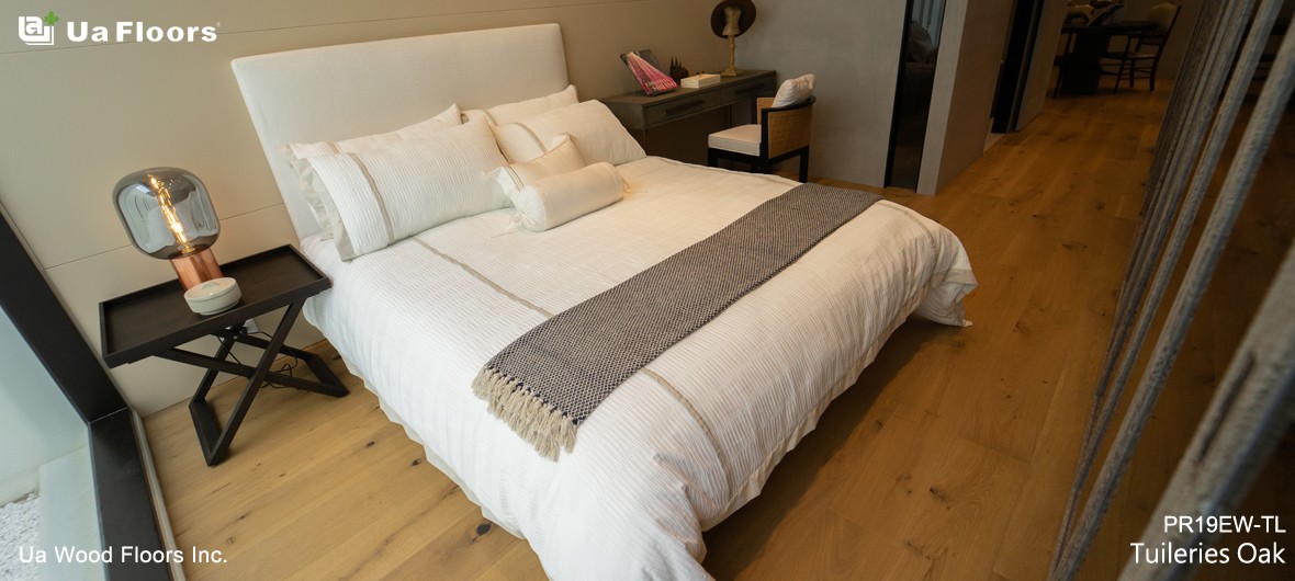 Ua Floors - PROJECTS|Showcase of Timeless Elegance｜Taiwan