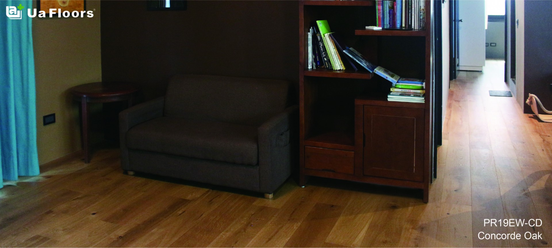 Ua Floors - PROJECTS|Elegance in the Fine Details｜Taiwan