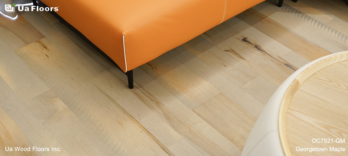 Ua Floors - PROJECTS|J's House｜Taiwan