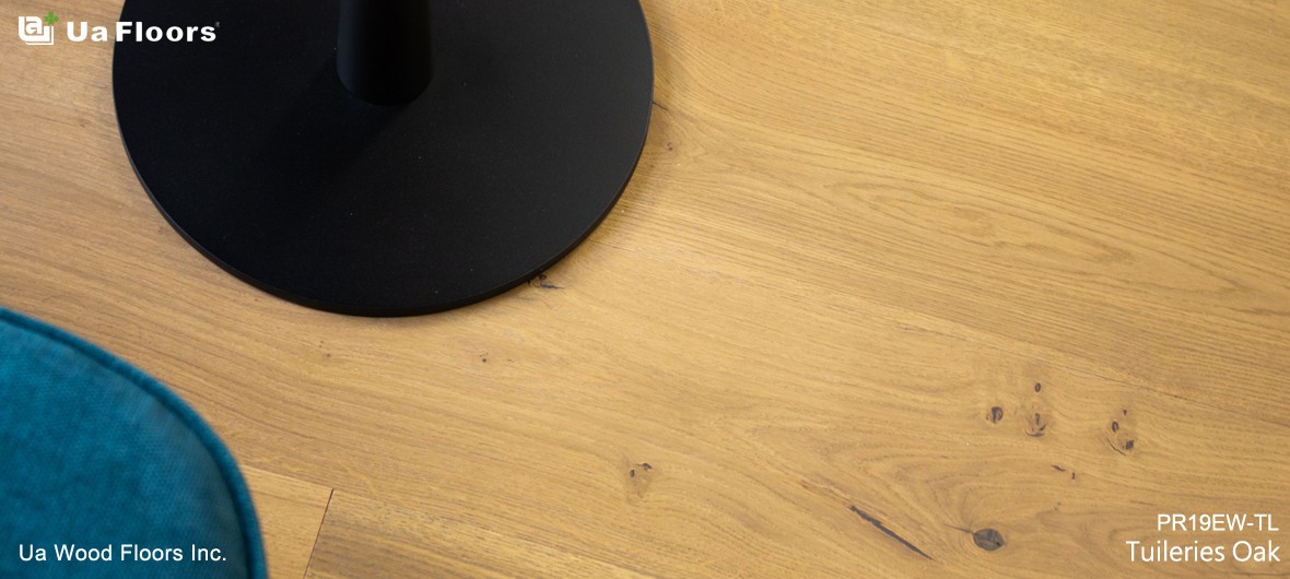 Ua Floors - PROJECTS|A Step Closer to Nature | Taiwan