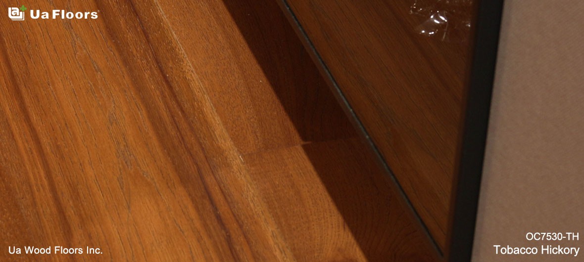 Ua Floors - PROJECTS|Rustic & Modern House | Taiwan