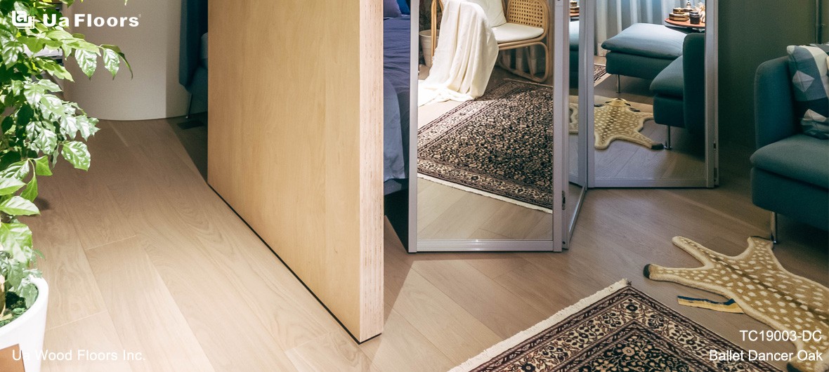 Ua Floors - PROJECTS|Stylish Designs of All Periods | Taiwan