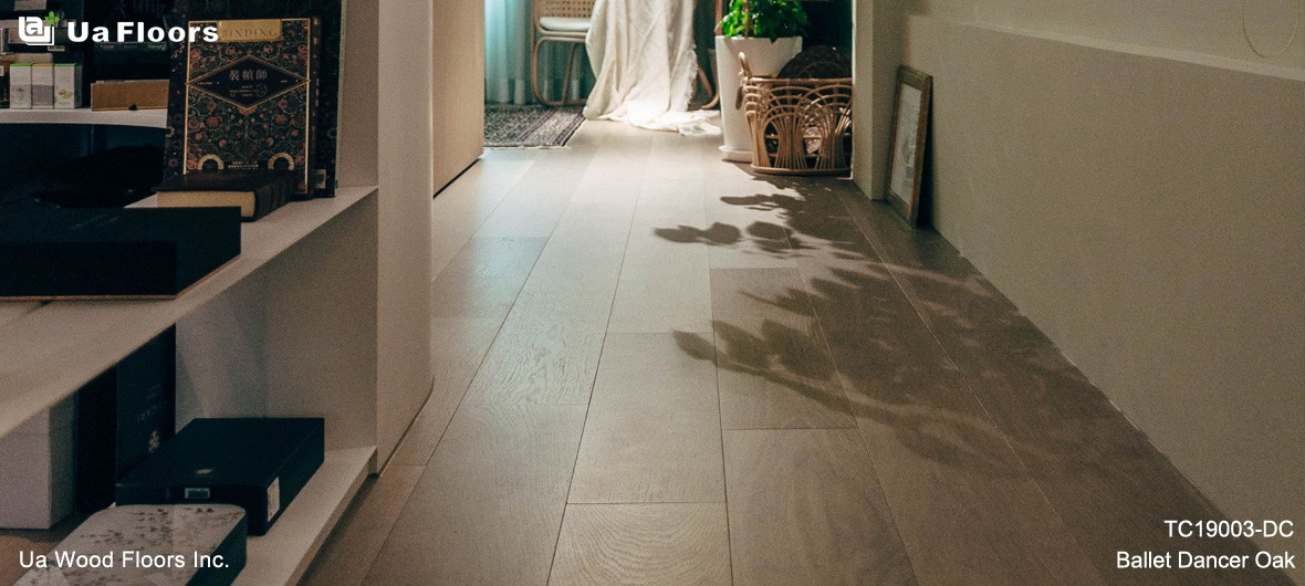 Ua Floors - PROJECTS|Stylish Designs of All Periods | Taiwan