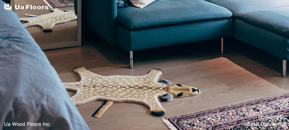 Ua Floors - PROJECTS|Stylish Designs of All Periods | Taiwan