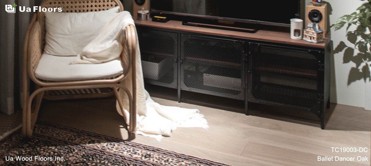 Ua Floors - PROJECTS|Stylish Designs of All Periods | Taiwan