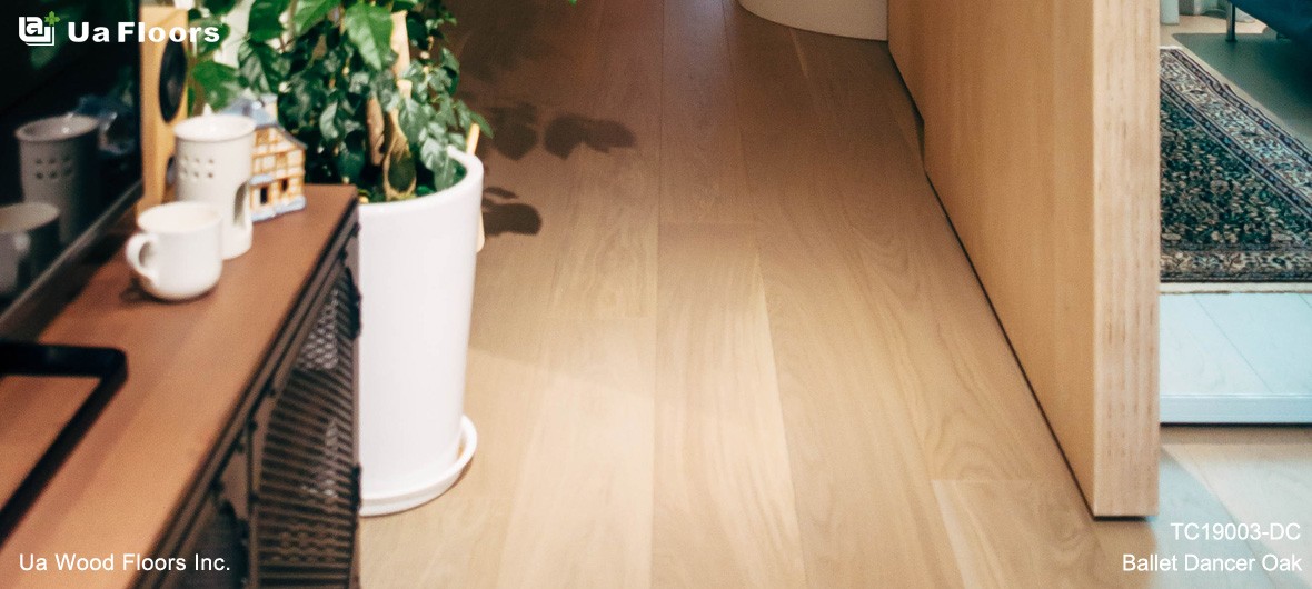 Ua Floors - PROJECTS|Stylish Designs of All Periods | Taiwan