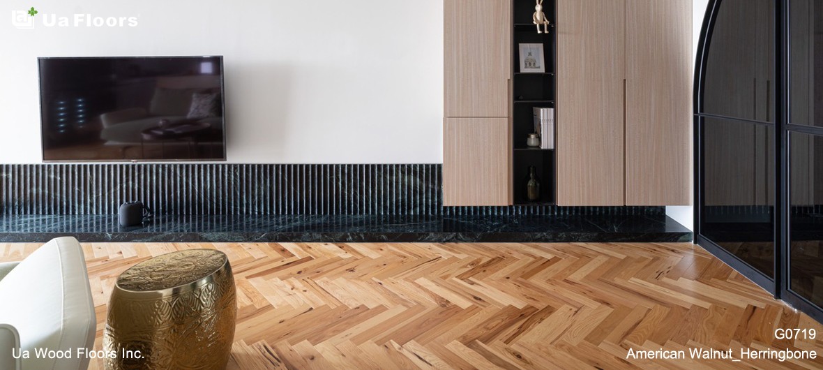 Ua Floors - PROJECTS|A beautiful home deserves a beautiful floor | Taiwan