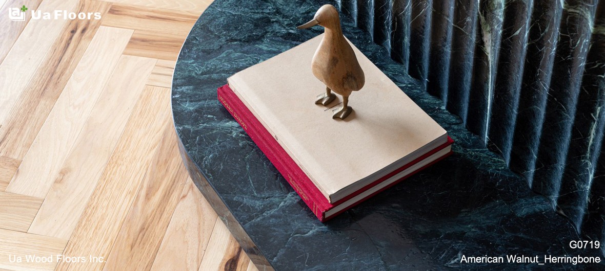 Ua Floors - PROJECTS|A beautiful home deserves a beautiful floor | Taiwan