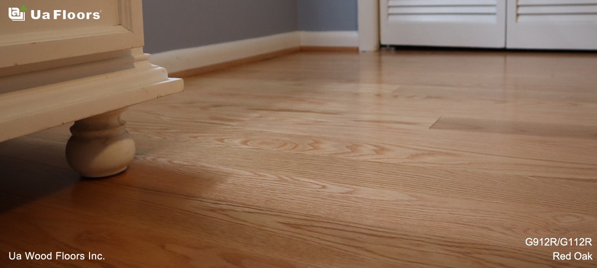 Ua Floors - PROJECTS|A Elegant & Comfortable Ambience | Florida