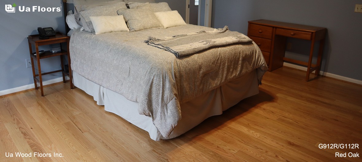 Ua Floors - PROJECTS|A Elegant & Comfortable Ambience | Florida