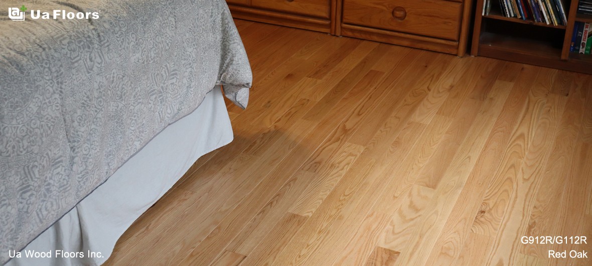 Ua Floors - PROJECTS|A Elegant & Comfortable Ambience | Florida