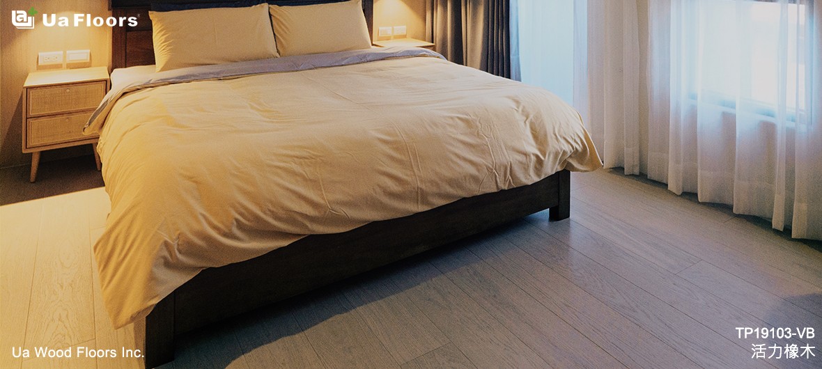 Ua Floors - 專案實績|花蓮-林宅