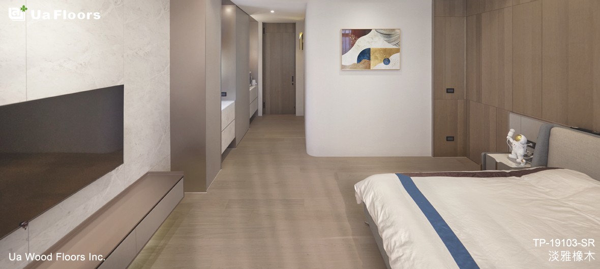 Ua Floors - 專案實績|斗六-賴宅