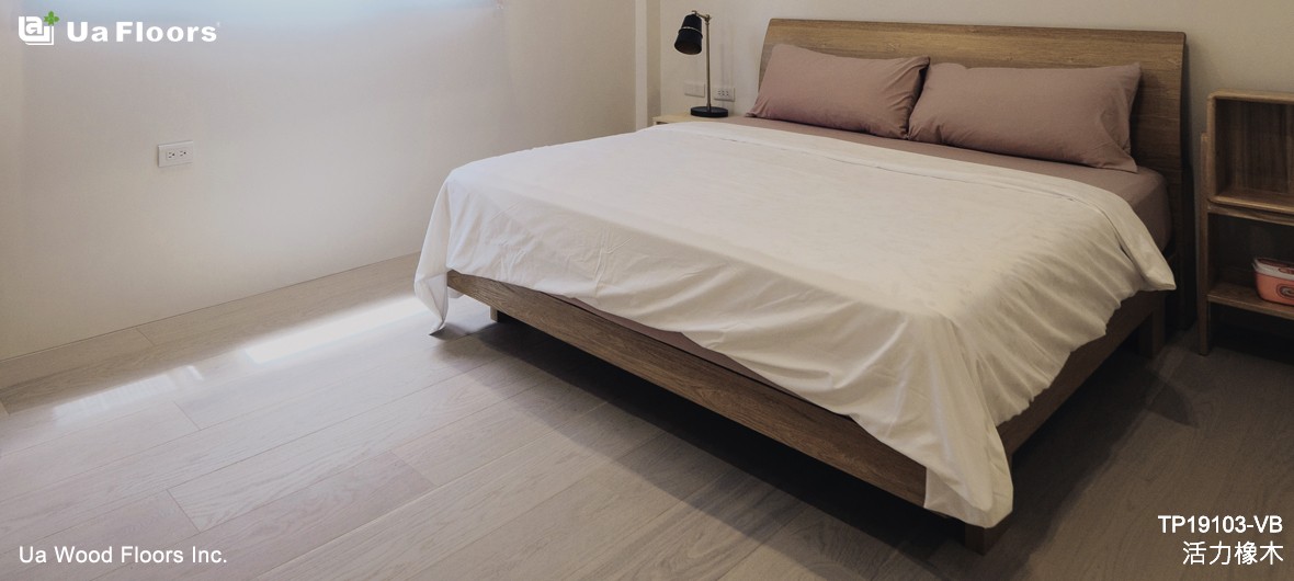 Ua Floors - 專案實績|花蓮-林宅