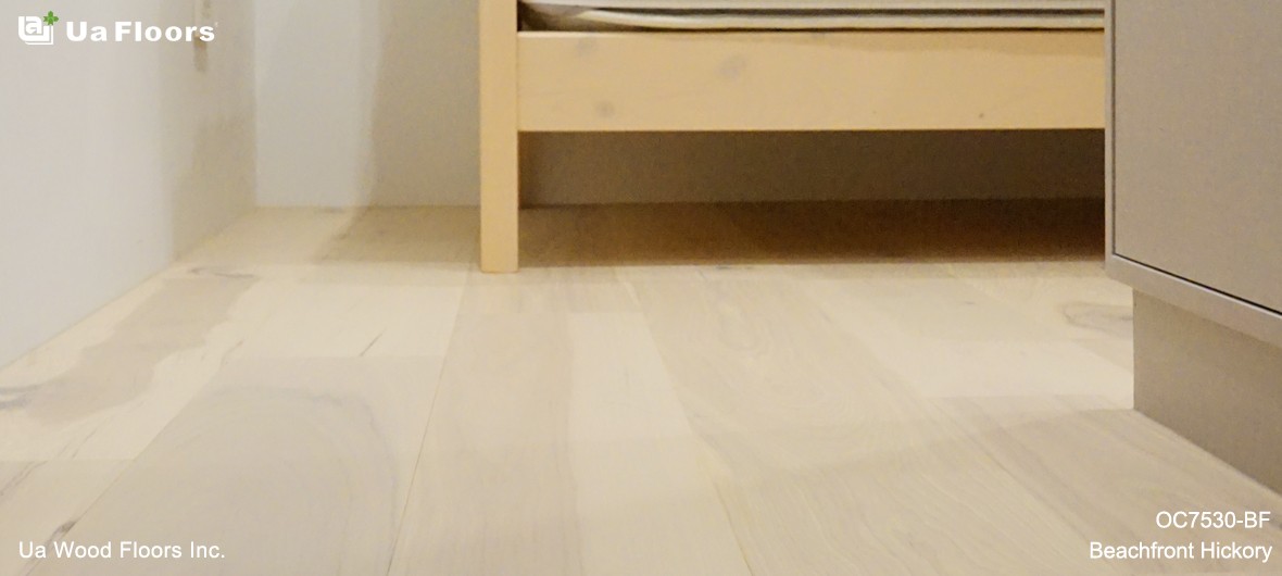 Ua Floors - PROJECTS|Chen's House | Taipei, Taiwan