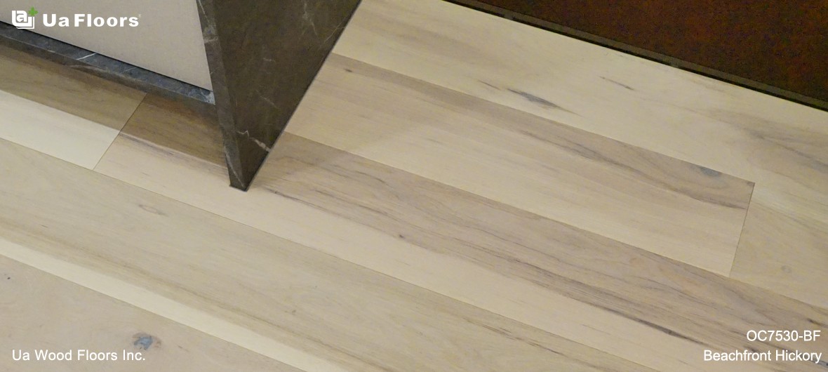 Ua Floors - PROJECTS|Chen's House | Taipei, Taiwan