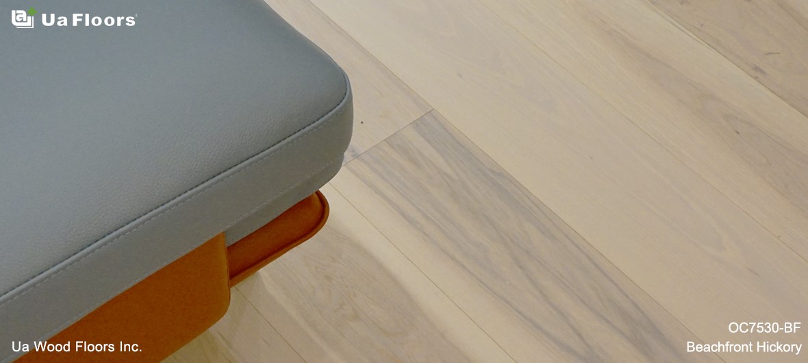 Ua Floors - PROJECTS|Chen's House | Taipei, Taiwan