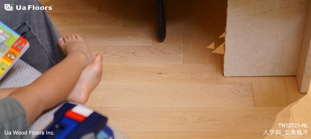 Ua Floors - 專案實績|台南-設計師自宅