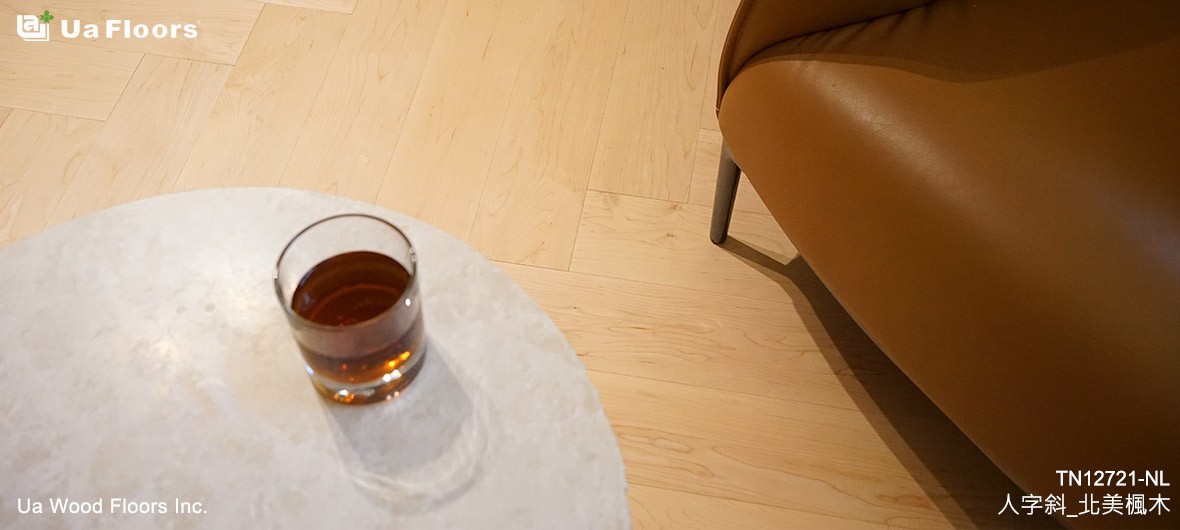 Ua Floors - 專案實績|台南-設計師自宅