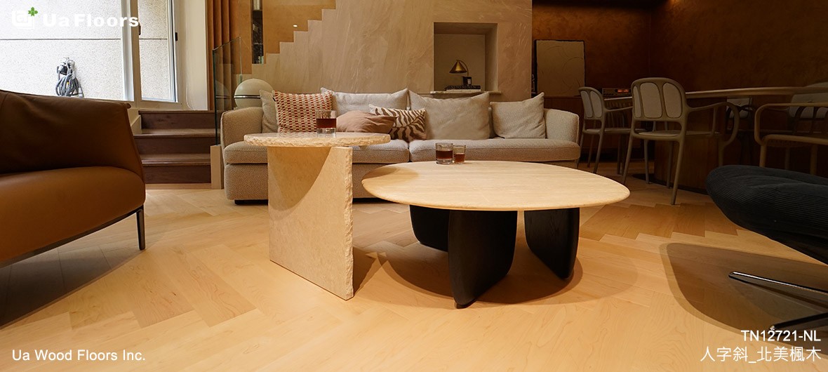 Ua Floors - 專案實績|台南-設計師自宅