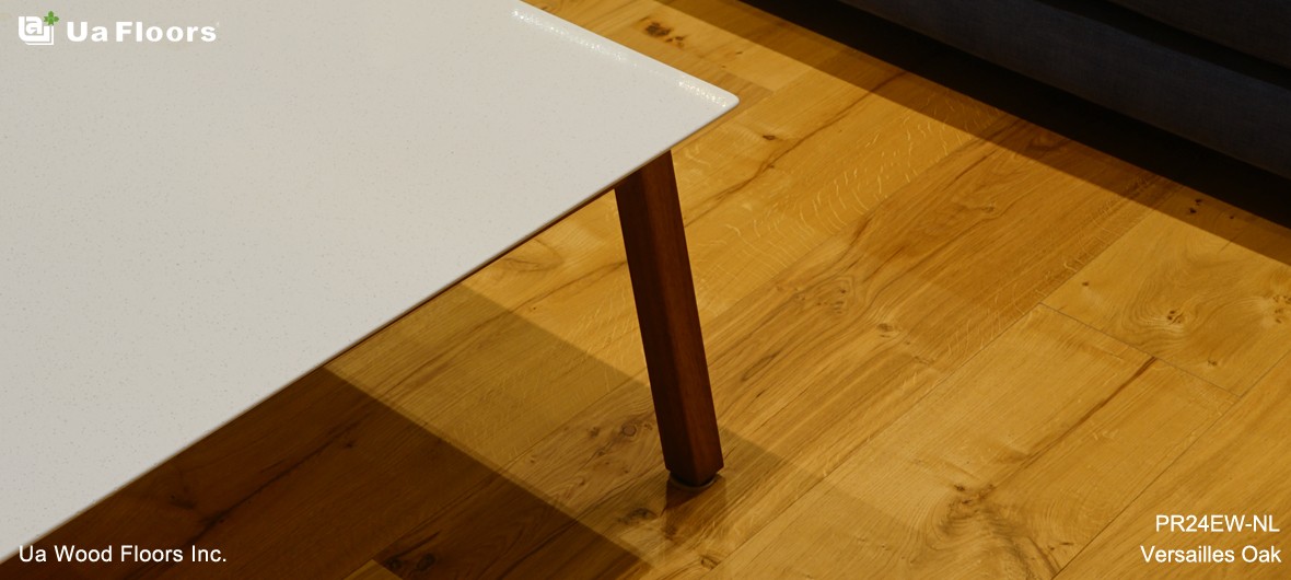 Ua Floors - PROJECTS|Stylish All Year Round｜Taiwan