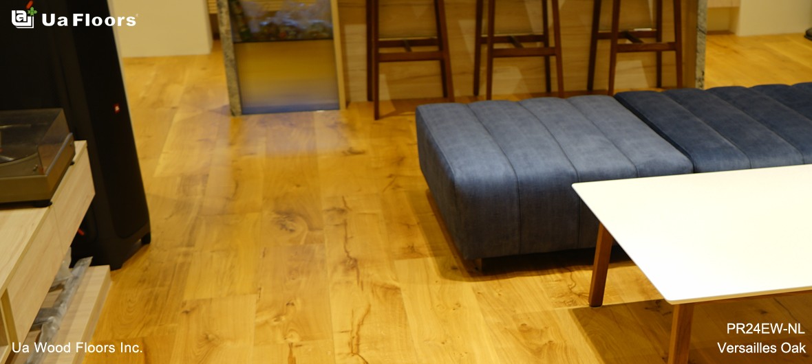 Ua Floors - PROJECTS|Stylish All Year Round｜Taiwan