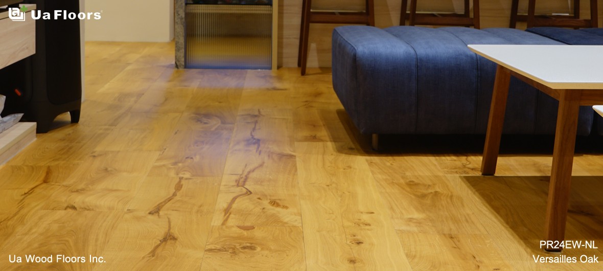 Ua Floors - PROJECTS|Stylish All Year Round｜Taiwan